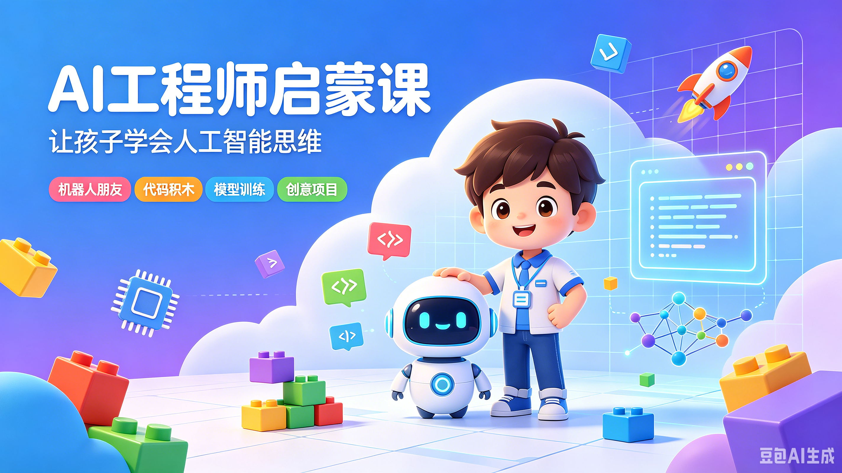 AI工程师